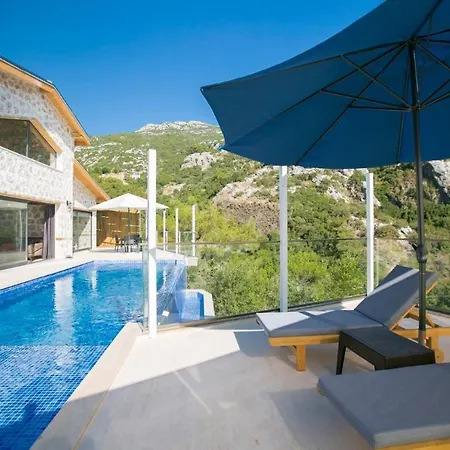 Villa Sen *