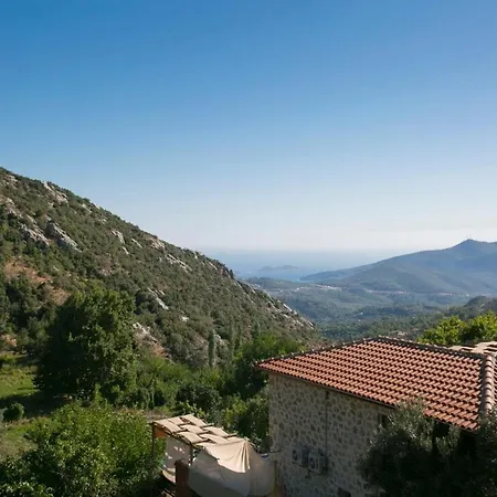Villa Sen *